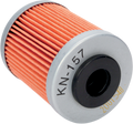 K & N Oil Filter NF 12 690 DUKE 2ND FILTER KN-157