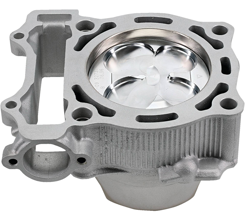 CYLINDER WORKS Cylinder Kit - Standard Bore YZ250F FX/ WRF 2019-2023 CW20013K01