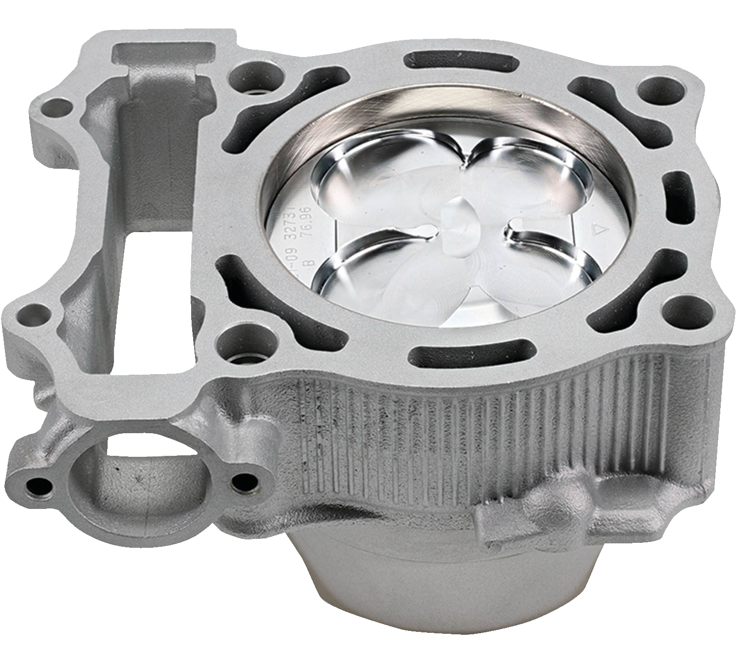 CYLINDER WORKS Cylinder Kit - Standard Bore YZ250F FX/ WRF 2019-2023 CW20013K01