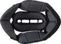 ARAI XD-4/VX-Pro3/VX-Pro4 Interior Pad - II - 7 mm 07-5563