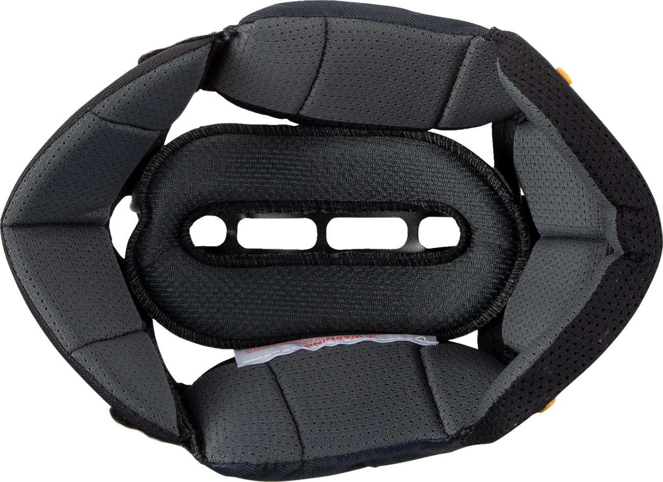 ARAI XD-4/VX-Pro3/VX-Pro4 Interior Pad - II - 7 mm 07-5563