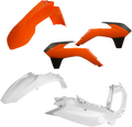 ACERBIS Standard Replacement Body Kit - OEM 2314315135