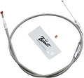 BARNETT Idle Cable - Stainless Steel 102-30-40024