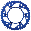 MOOSE RACING Rear Sprocket - 49 Tooth - Husaberg/Husqvarna/KTM 1211-897-49-12