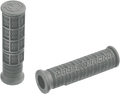MOOSE RACING Grips - Stealth - ATV - Gray B01MAG