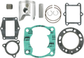 WISECO Piston Kit - Standard - CR/TRX250 High-Performance PK1073