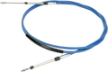WSM Steering Cable - Kawasaki 002-069