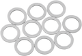 DRAG SPECIALTIES Crush Washer - 7/16" 106