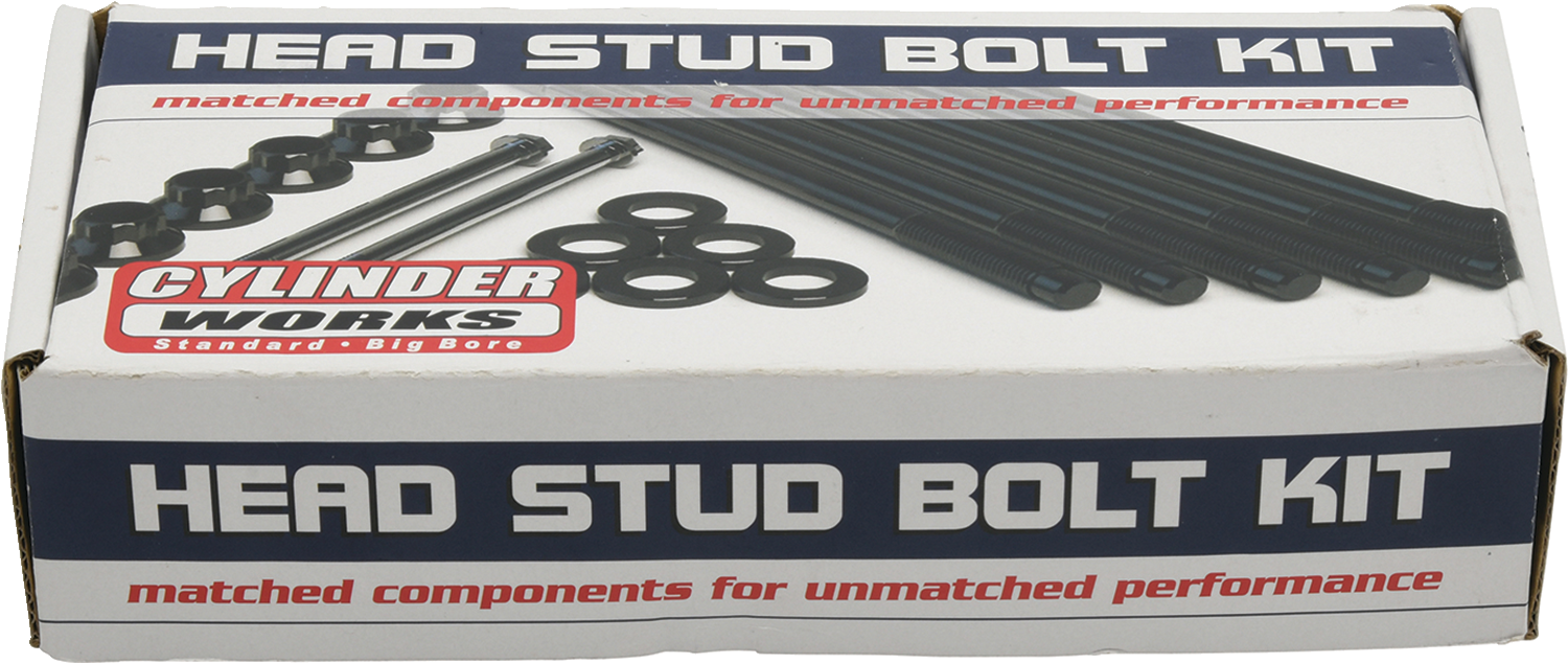 CYLINDER WORKS Cylinder Kit - Standard Bore CWBLTK01