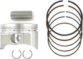 WISECO Piston - +1.00 mm High-Performance 4330M09300