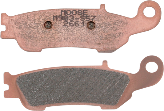 MOOSE RACING M1 Brake Pads - Yamaha M983-S57