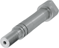 WSM Impeller Pump Shaft - Tigershark 003-112-01