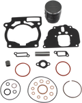 WISECO Piston Kit with Gasket - KTM High-Performance PK1871
