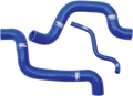 SAMCO SPORT Radiator Hose Kit - Blue - Suzuki SUZ30-BL