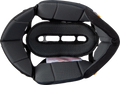 ARAI XD-4/VX-Pro3/VX-Pro4 Interior Pad - III - 7 mm 07-5567