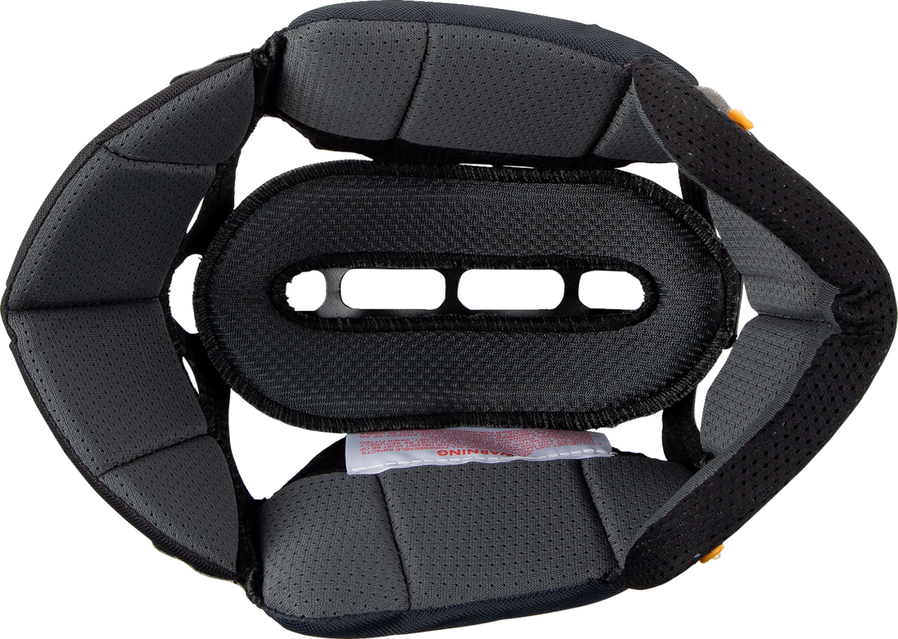 ARAI XD-4/VX-Pro3/VX-Pro4 Interior Pad - III - 7 mm 07-5567