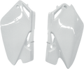 UFO Side Panels - White HO03631-041