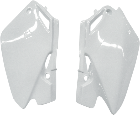 UFO Side Panels - White HO03631-041