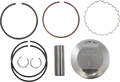 WISECO Piston Kit - +0.50 mm High-Performance 4665M04800