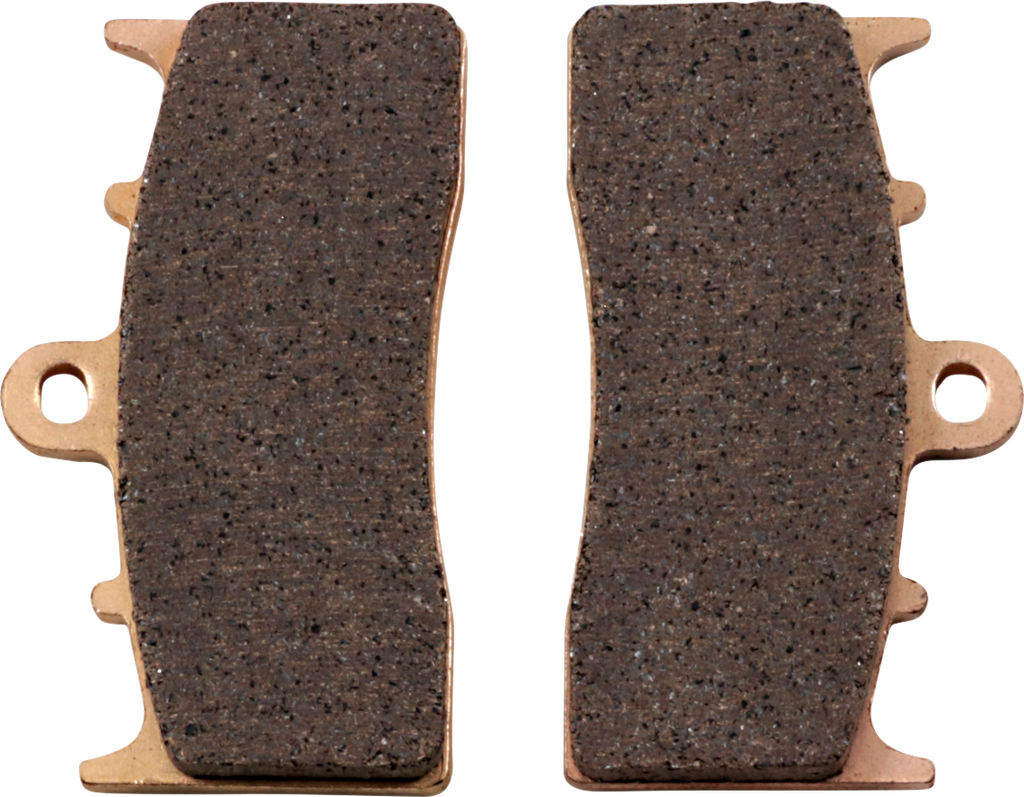 GALFER HH Sintered Brake Pads FD272G1370