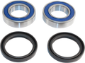 EPI Wheel Bearing Kit - Front WE301425
