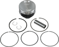 WISECO Piston Kit - +0.50 mm High-Performance 4939M08500