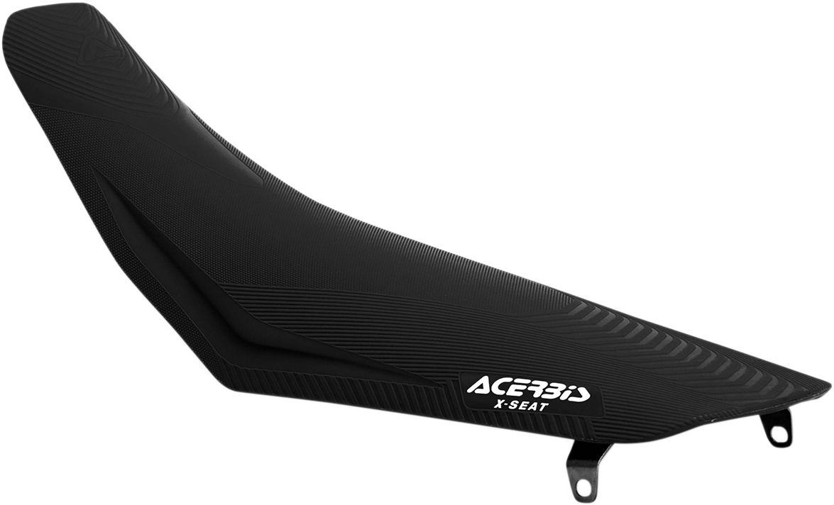ACERBIS X Seat - Black - KXF 250/450 '12-'16 2250370001