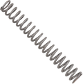 OHLINS Road and Track Front Fork Cartridge Kit - 30 mm - 1.07 kg/mm 04744-05