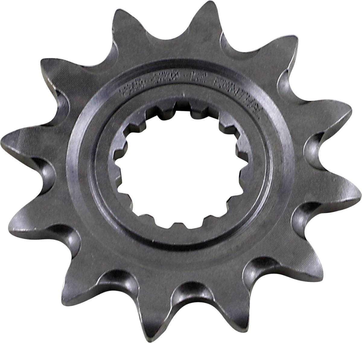 RENTHAL Front Countershaft Sprocket - 12 Tooth 289--520-12GP