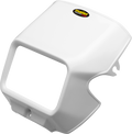 MAIER Headlight Shell - TW200 - White 181001
