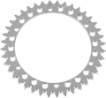RENTHAL Sprocket - Yamaha - 40 Tooth 130U-520-40GBSI