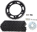 VORTEX Chain Kit - Black CK2477