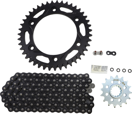 VORTEX Chain Kit - Black CK2477