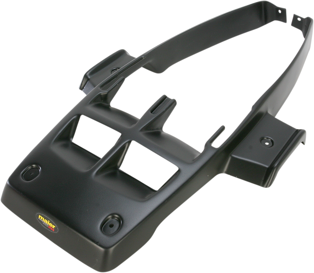 MAIER Racing Font End - Stealth Black 18966-20