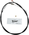 BARNETT Idle Cable - +6" - Black 101-30-40016-06