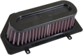 K & N Race-Spec Air Filter - GSXR1000 SU-1017R