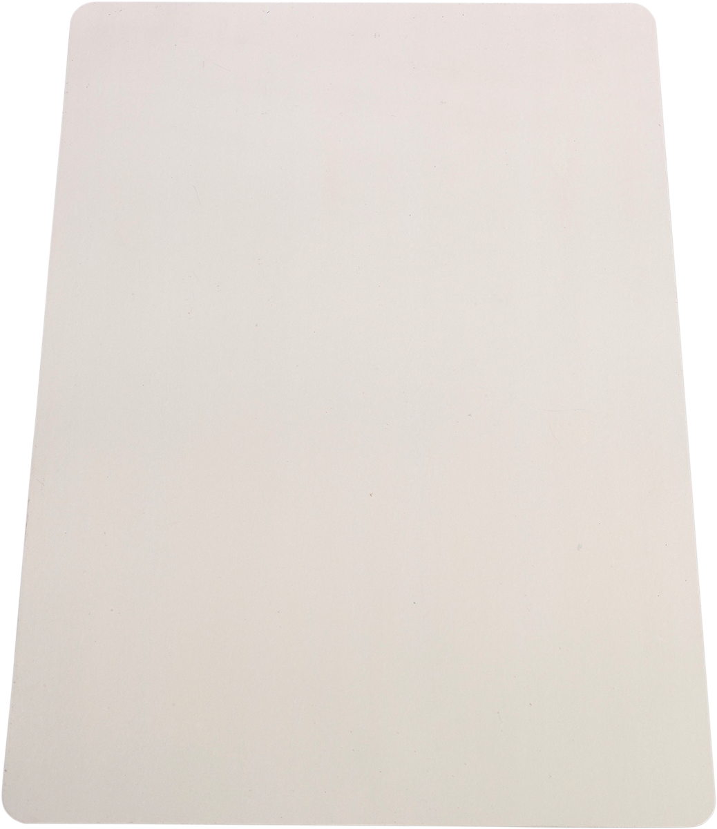 MOOSE RACING Gasket Material - White 403-5031