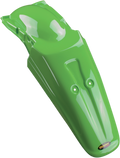MAIER MX Style Rear Fender - Green 144863