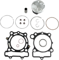 WISECO Piston Kit with Gaskets High-Performance PK1880