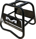 MATRIX CONCEPTS,LLC A1 Stand - Aluminum - Black A1-101