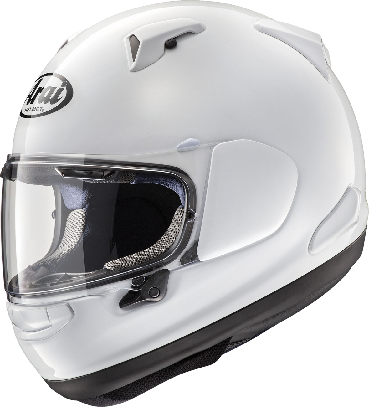 ARAI Quantum-X Helmet - White - 2XL 0101-15705