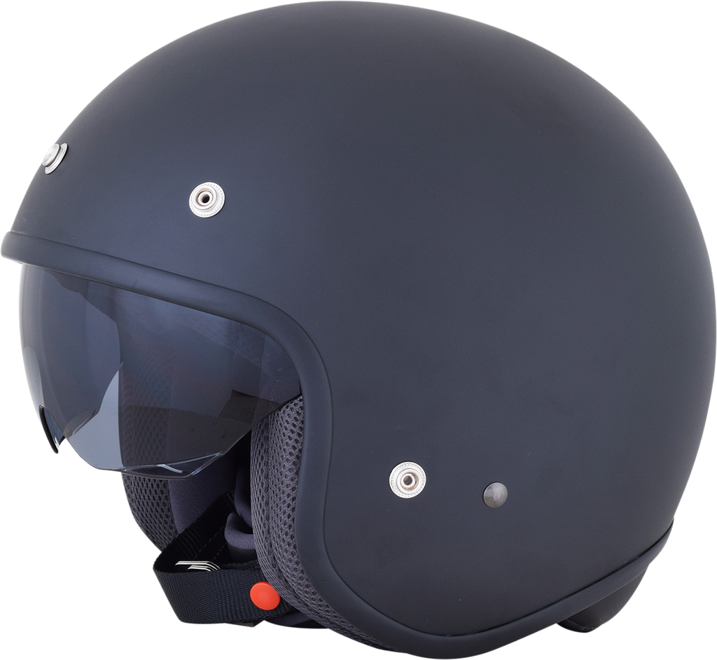 AFX FX-142/FX-143 Shield - Inner - Smoke 0130-0902
