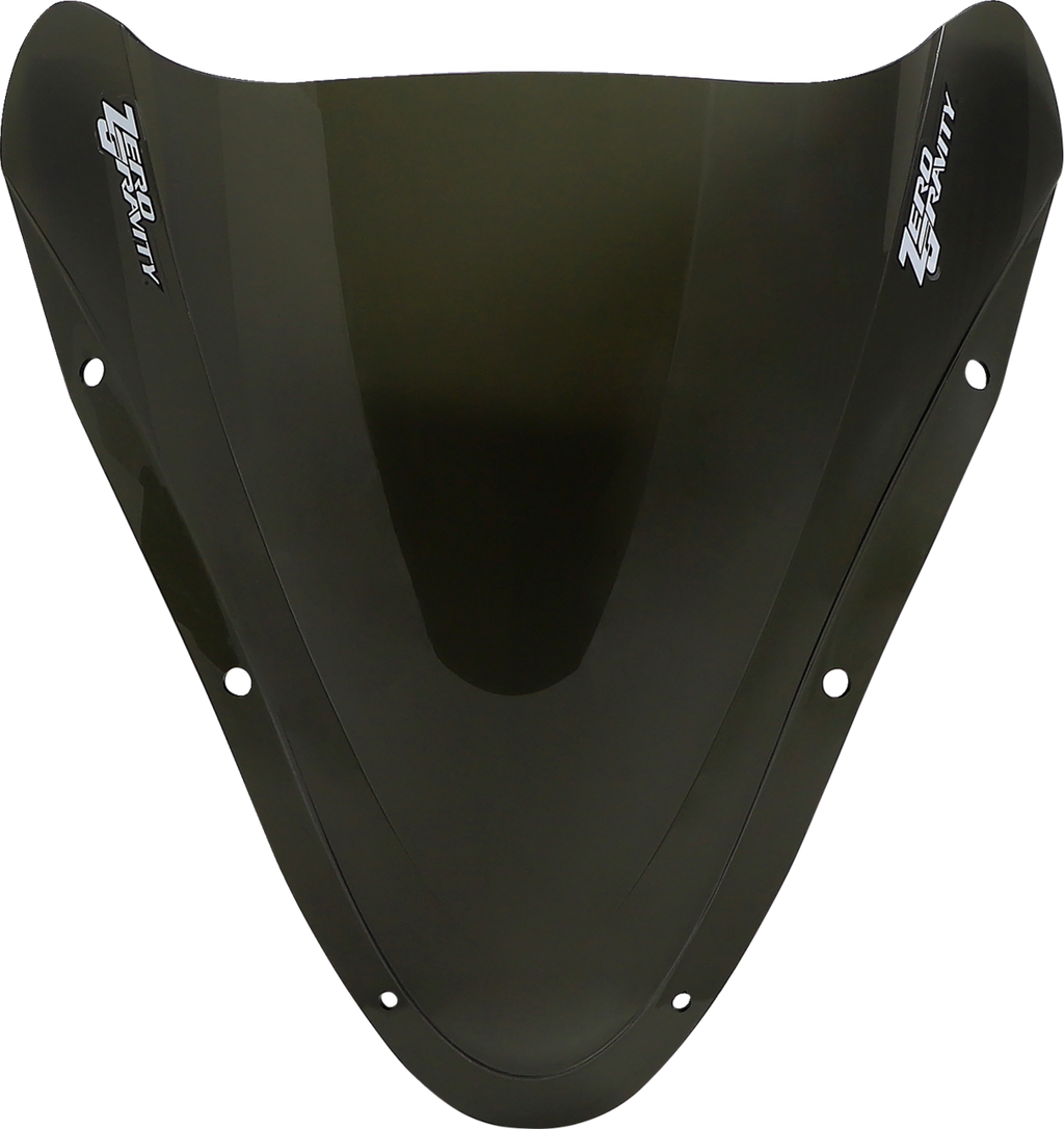Zero Gravity Double Bubble - Smoke - Firebolt 16-855-02