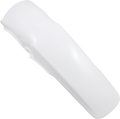 ACERBIS Rear Fender - White 2071040002