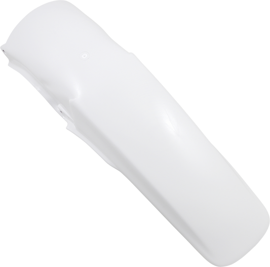 ACERBIS Rear Fender - White 2071040002