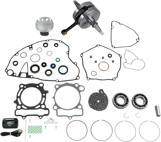 WISECO Engine Kit - KX 250 F Performance PWR144-101