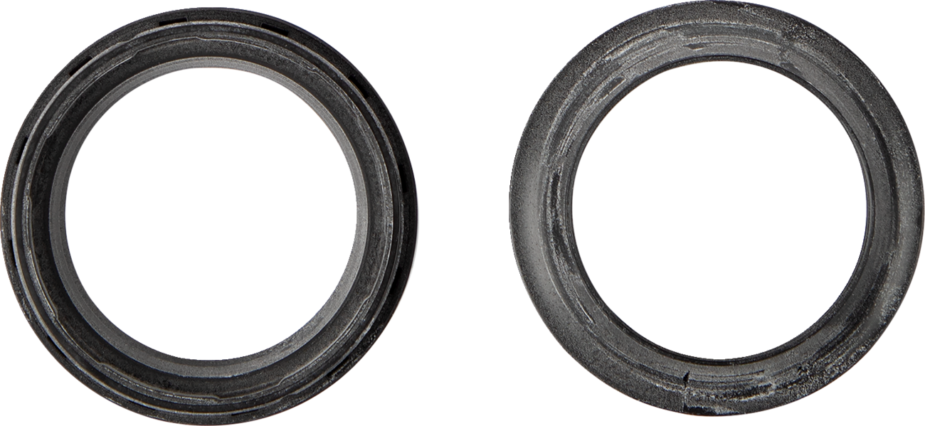 MOOSE RACING Dust Seal Kit - 43 mm 0407-0730