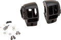 DRAG SPECIALTIES Switch Housing - Radio - Matte Black W/RADIO ONLY;N/F FLHR H07-0782MB