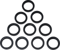 DRAG SPECIALTIES Fork Oil Seals - 41 mm - Showa Forks - 10-Pack SUG RETAIL IS FOR A PAIR 55-119-10