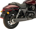 SUPERTRAPP Stout Muffler 147-65750